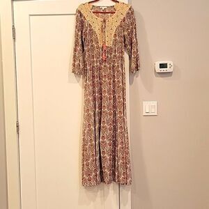 Dr2 dress, size M